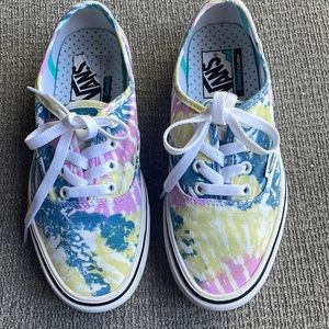 Vans Sneakers Shoes Unisex.